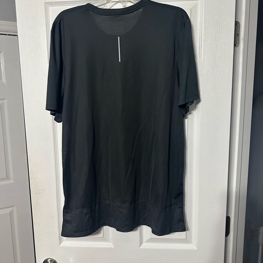 Mens Nike Running Dri-FIT Performance Tee - Picture 8 of 15